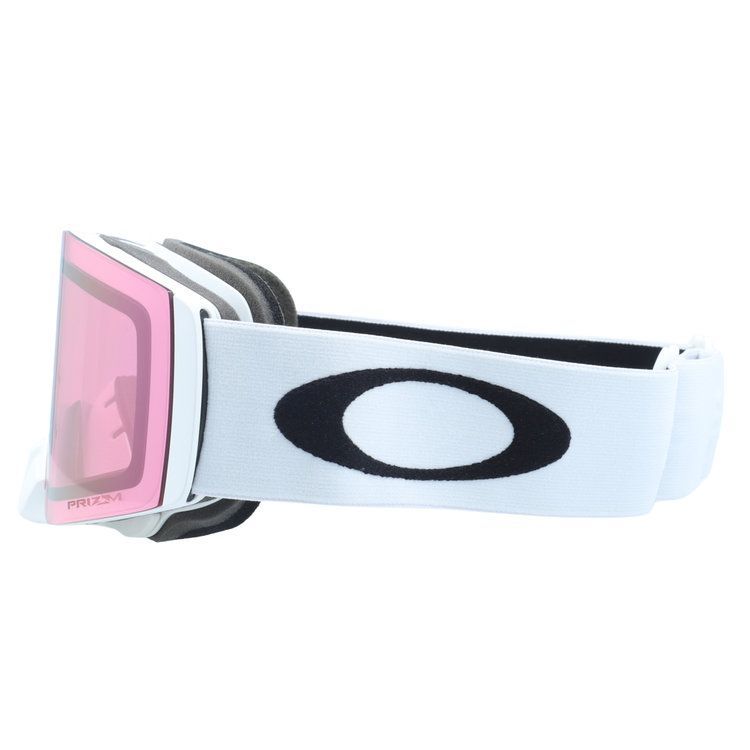 ジャンク品】オークリー ゴーグル 眼鏡対応 フォールライン OAKLEY
