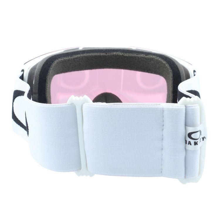 ジャンク品】オークリー ゴーグル 眼鏡対応 フォールライン OAKLEY