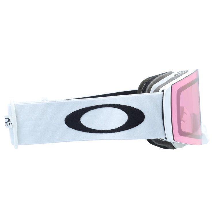 ジャンク品】オークリー ゴーグル 眼鏡対応 フォールライン OAKLEY