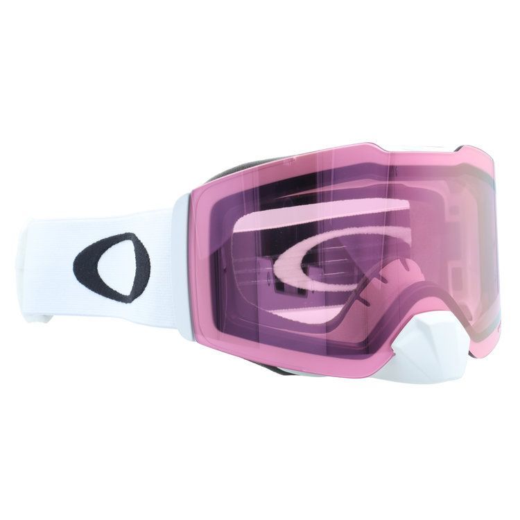 ジャンク品】オークリー ゴーグル 眼鏡対応 フォールライン OAKLEY