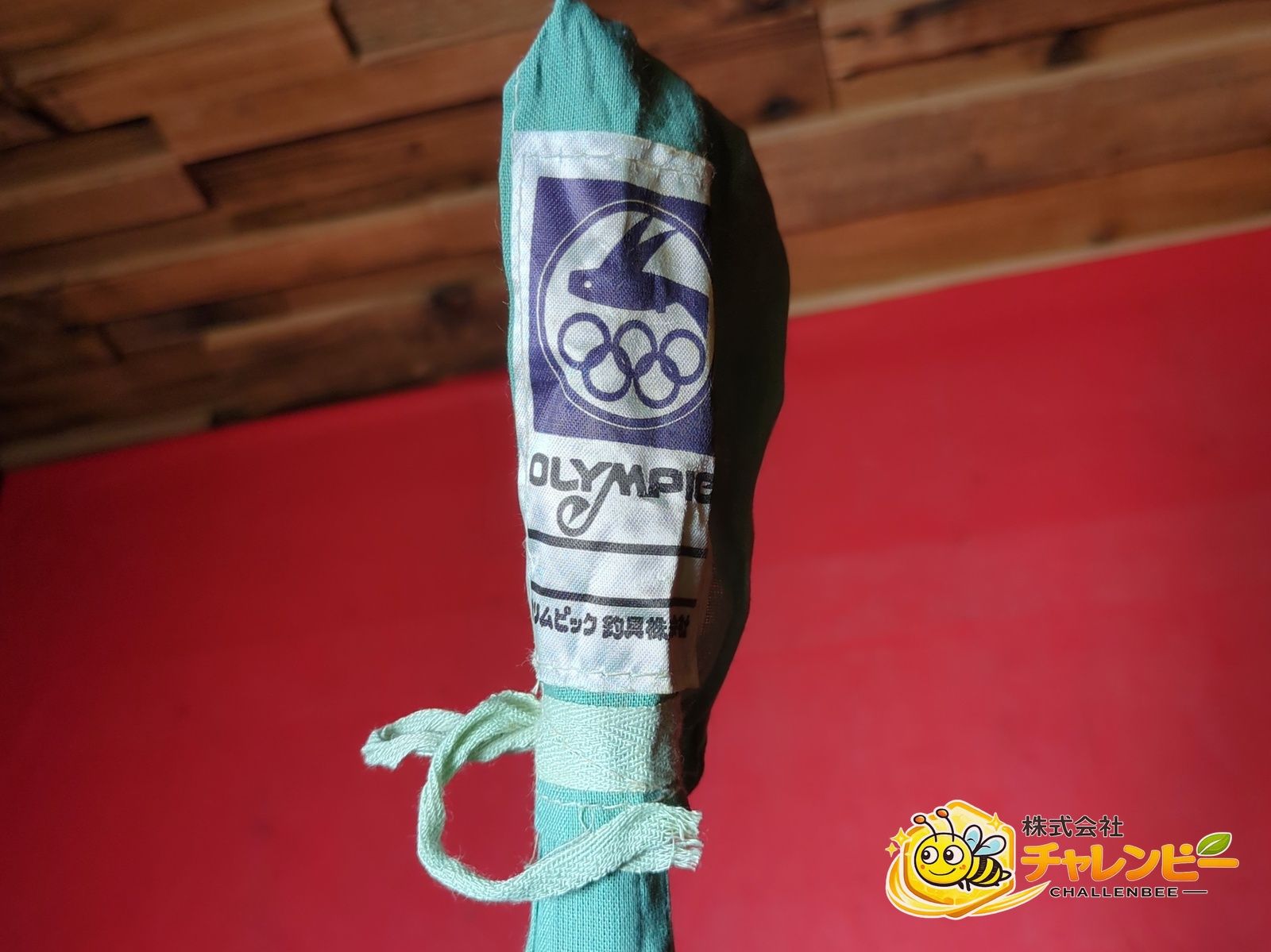 OLYMPIC オリンピック クラシック レトロ 胴突き竿 船釣 替え穂先 3m レトロ】 OLYMPIC オリムピック 浦潮 300T 船竿 ロッド 海釣り 釣竿