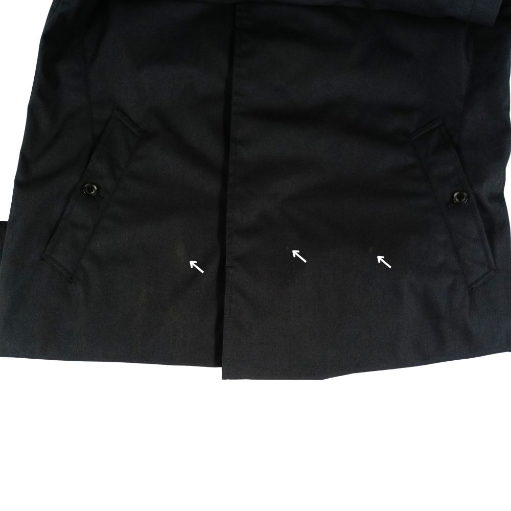 THE NORTH FACE PURPLE LABEL ザノースフェイスパープルレーベル