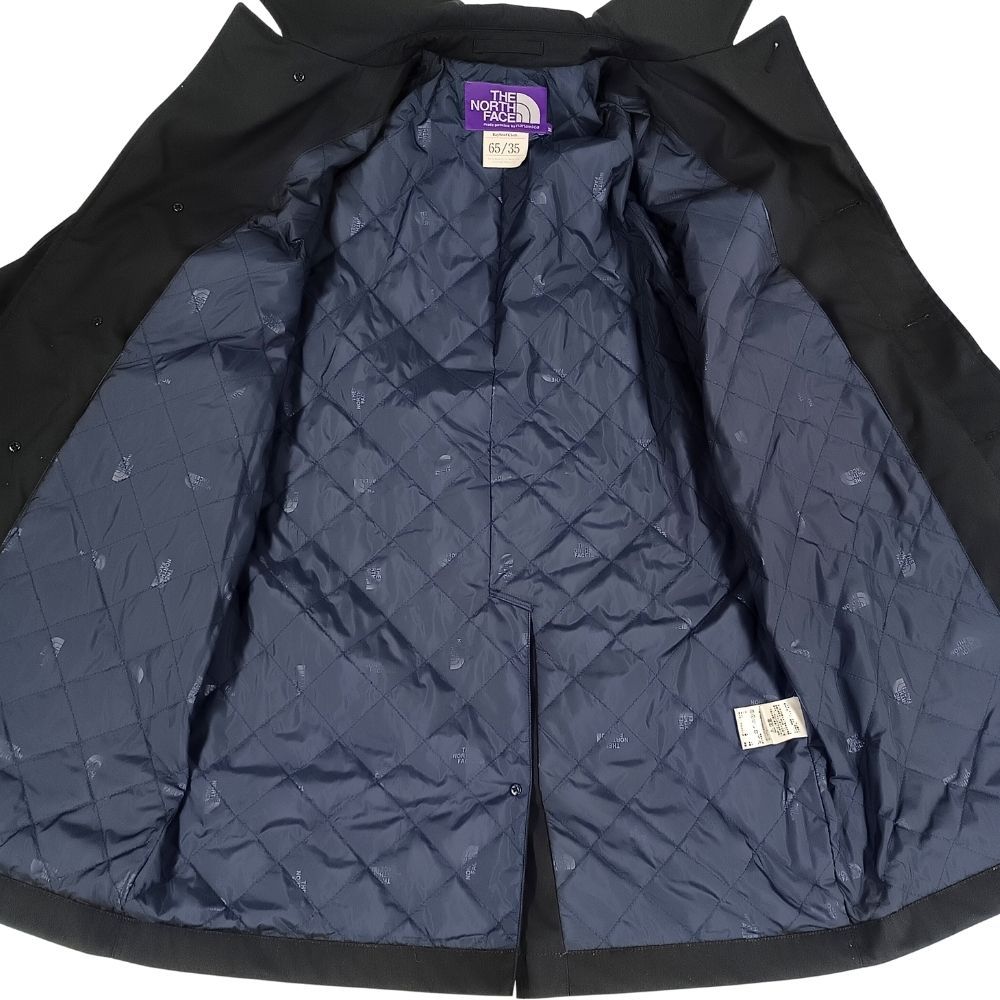 THE NORTH FACE PURPLE LABEL ザノースフェイスパープルレーベル
