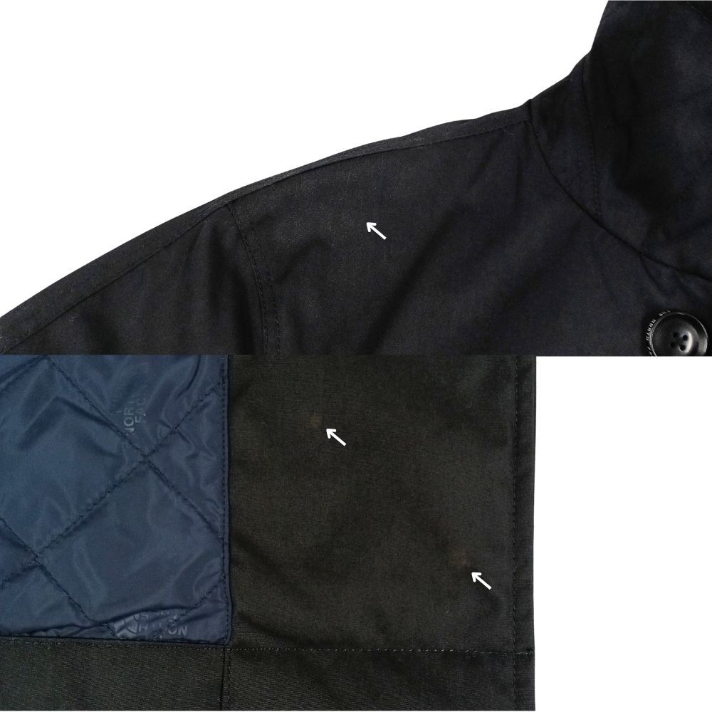 THE NORTH FACE PURPLE LABEL ザノースフェイスパープルレーベル