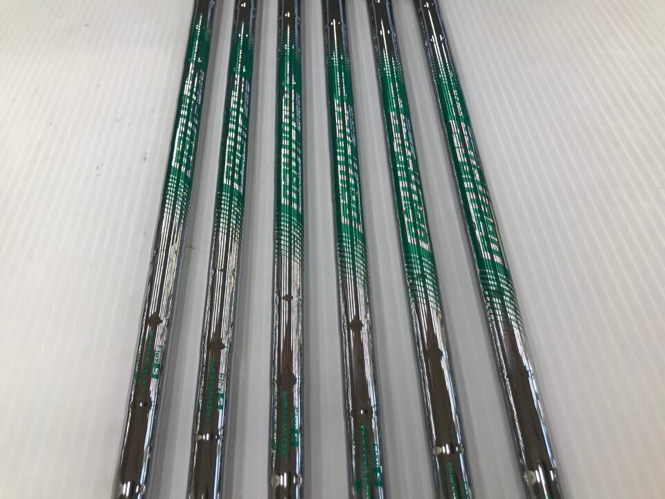 ダンロップ SRIXON ZXi5 NSプロ950GH neo Sフレックス アイアンセット