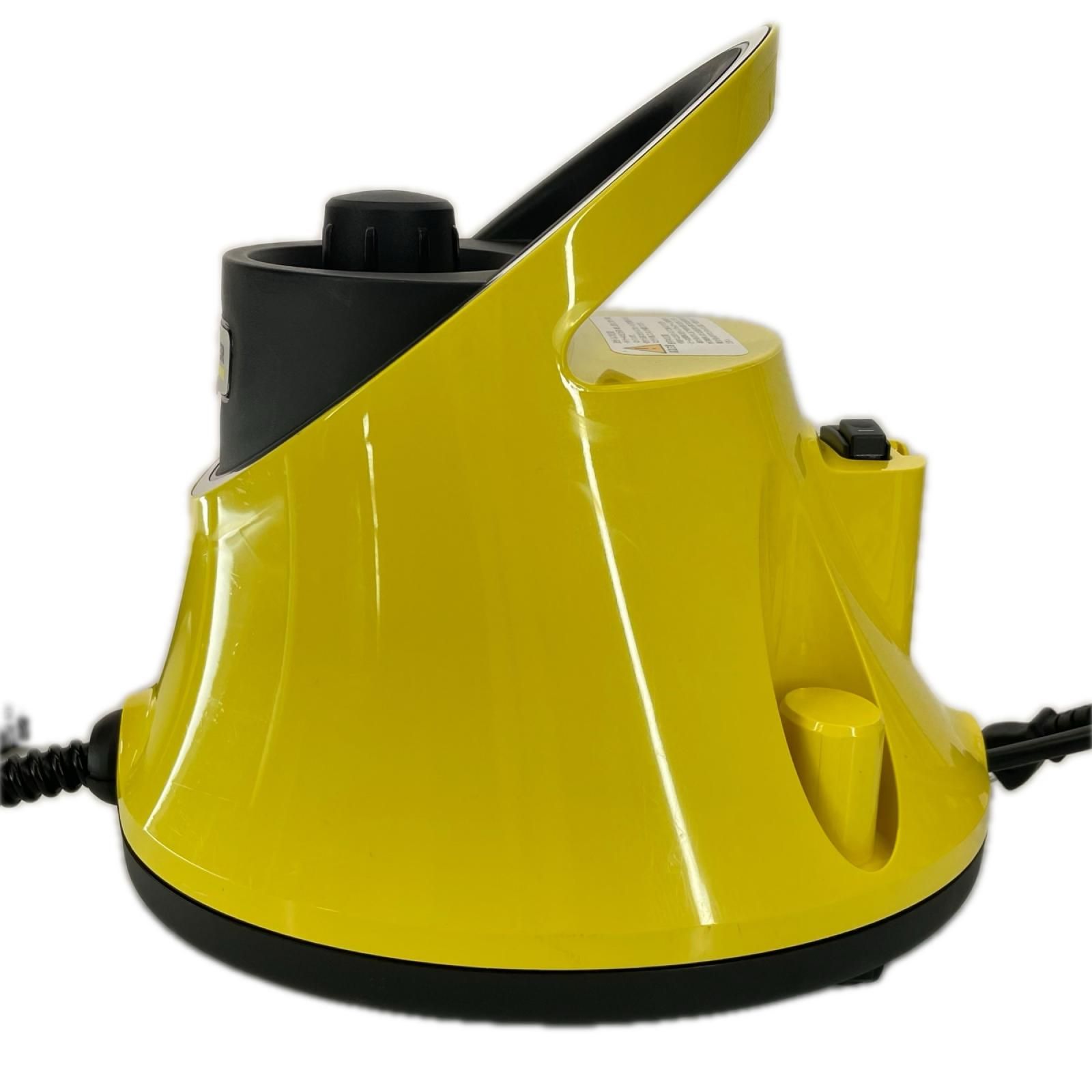 KARCHER ケルヒャー 家庭用スチームクリーナー SCJTK20 ジャパネット