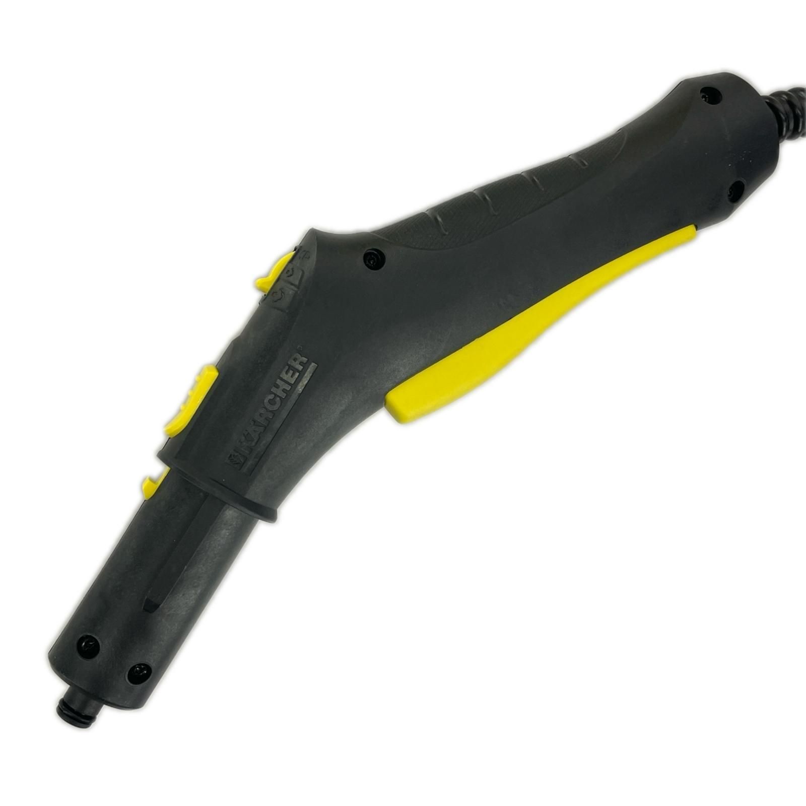 KARCHER ケルヒャー 家庭用スチームクリーナー SCJTK20 ジャパネット