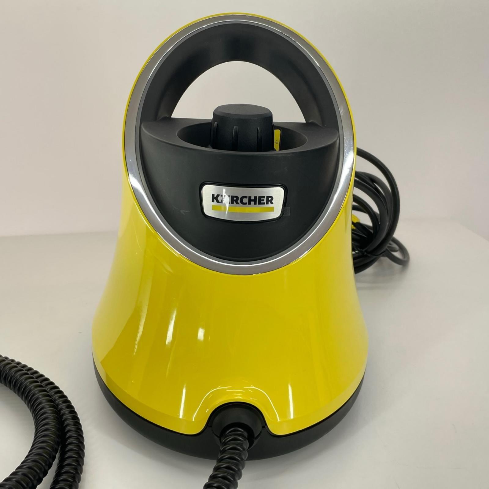 KARCHER ケルヒャー 家庭用スチームクリーナー SCJTK20 ジャパネット