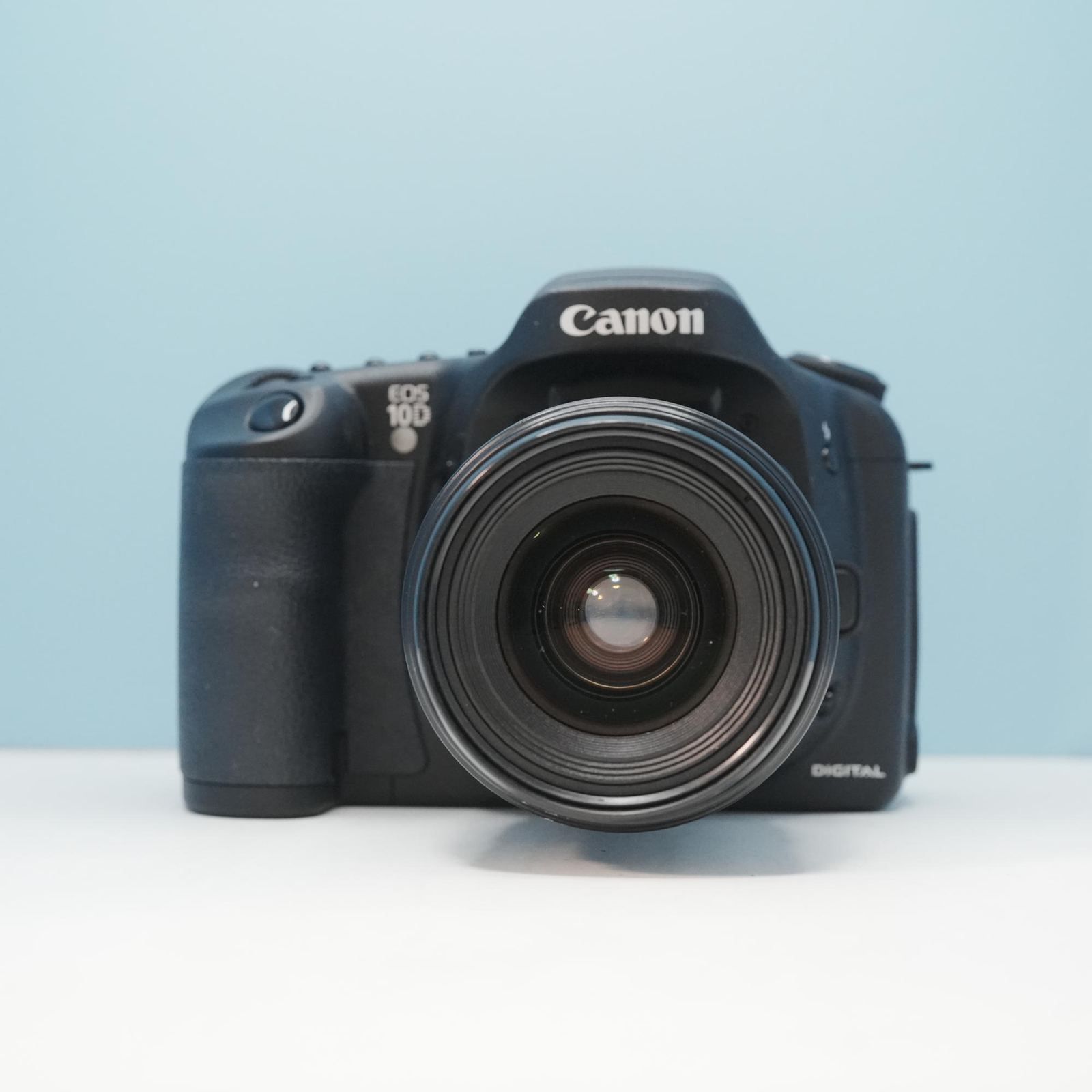 Canon EOS 10D DIGITAL 一眼レフ スマホ転送OK フルセット 美品