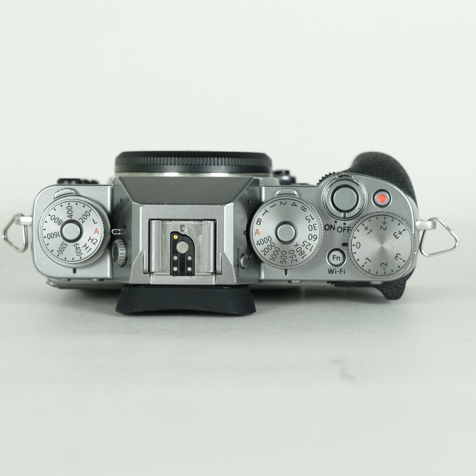 良品 | シャッター数250回｜グリップ付] FUJIFILM X-T1 [Graphite