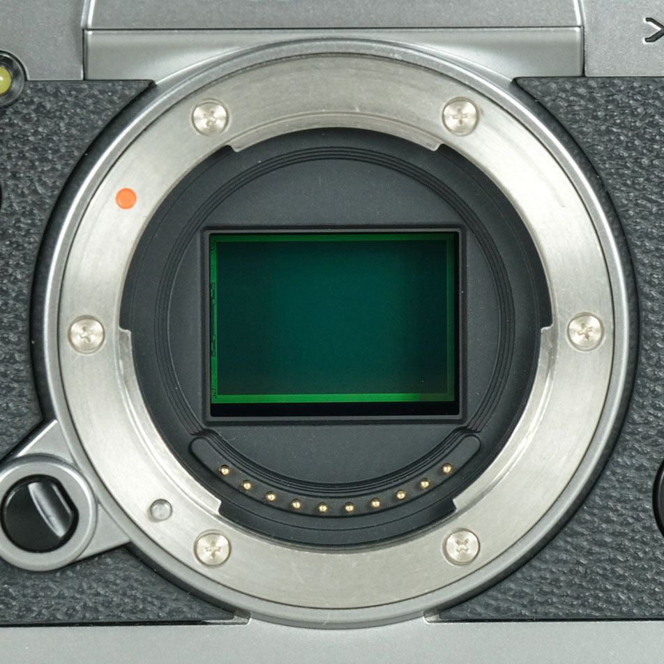 良品 | シャッター数250回｜グリップ付] FUJIFILM X-T1 [Graphite