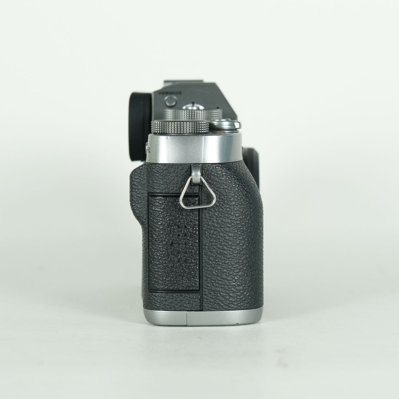良品 | シャッター数250回｜グリップ付] FUJIFILM X-T1 [Graphite