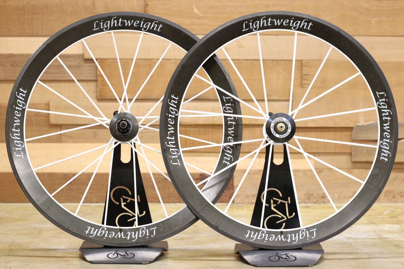 ライトウェイト LIGHTWEIGHT スタンダード STANDARD G3 カーボン