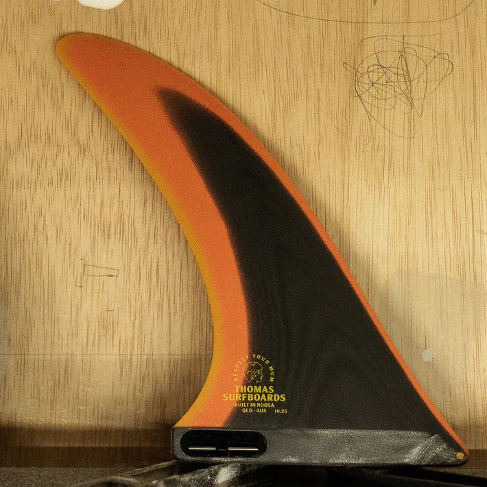 FCS2 エフシーエス2フィン ロングボードフィン LB SIGNATURE SERIES