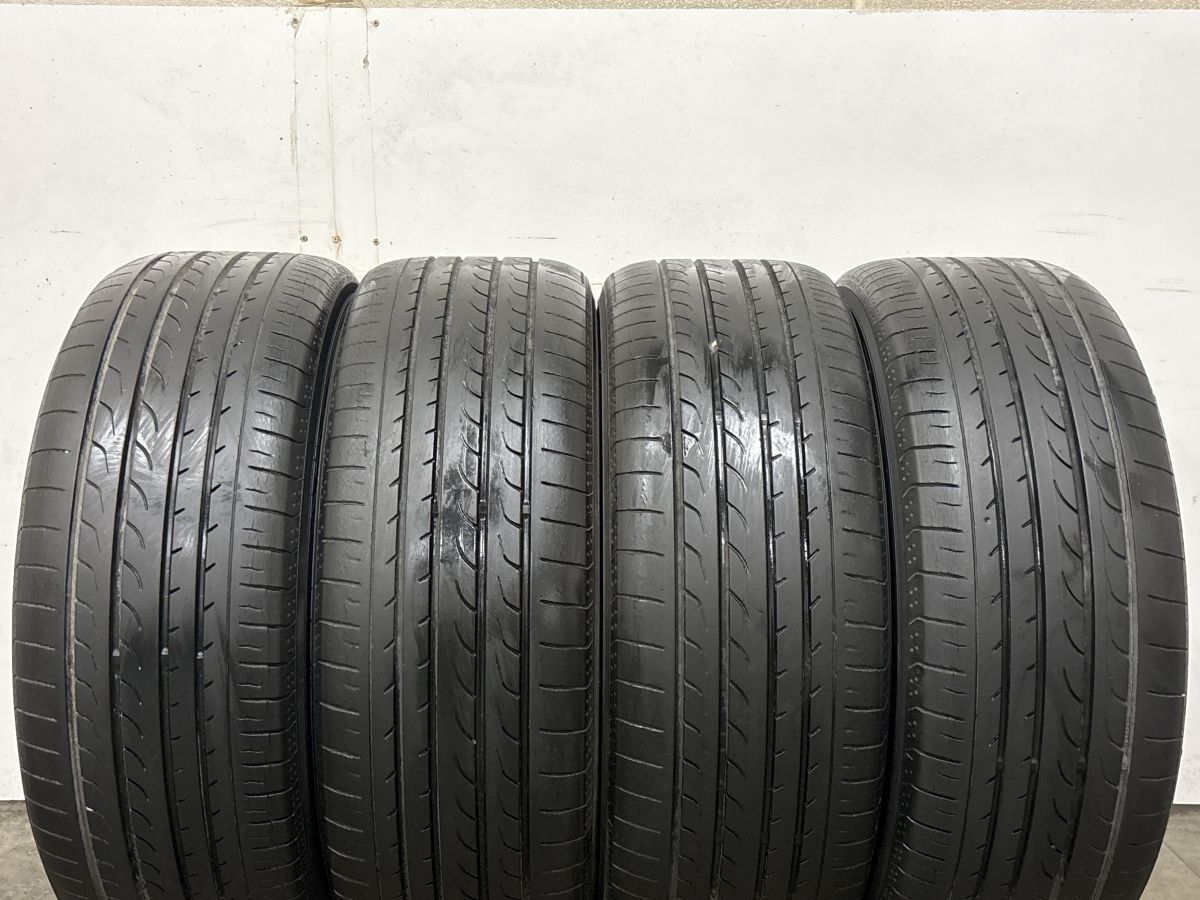ホイールのみ販売可】トヨタ 10系 アルファード 純正 17in 7JJ +45