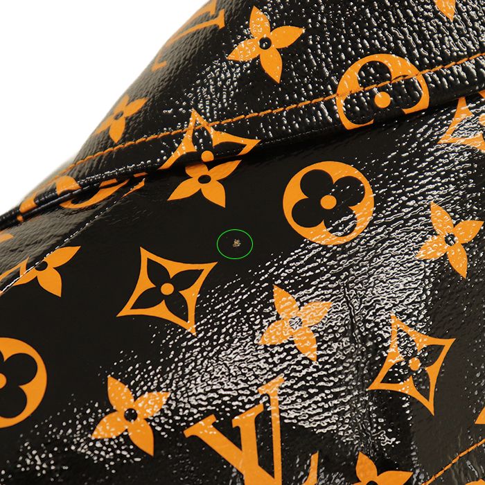 新品同様】LOUIS VUITTON ルイ・ヴィトン ダブルライダースジャケット