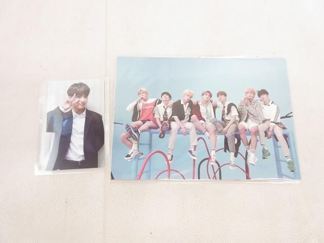 中古品】 韓流 防弾少年団 BTS MEMORIES OF 2018 DVD トレカ