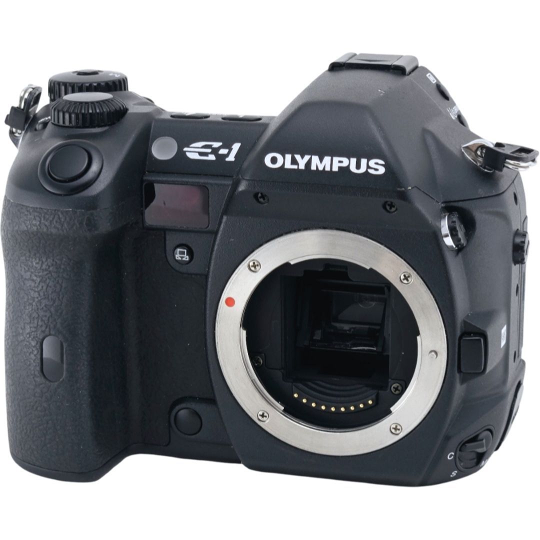 OLYMPUS オリンパス E-1 ボディ #23238 - メルカリ