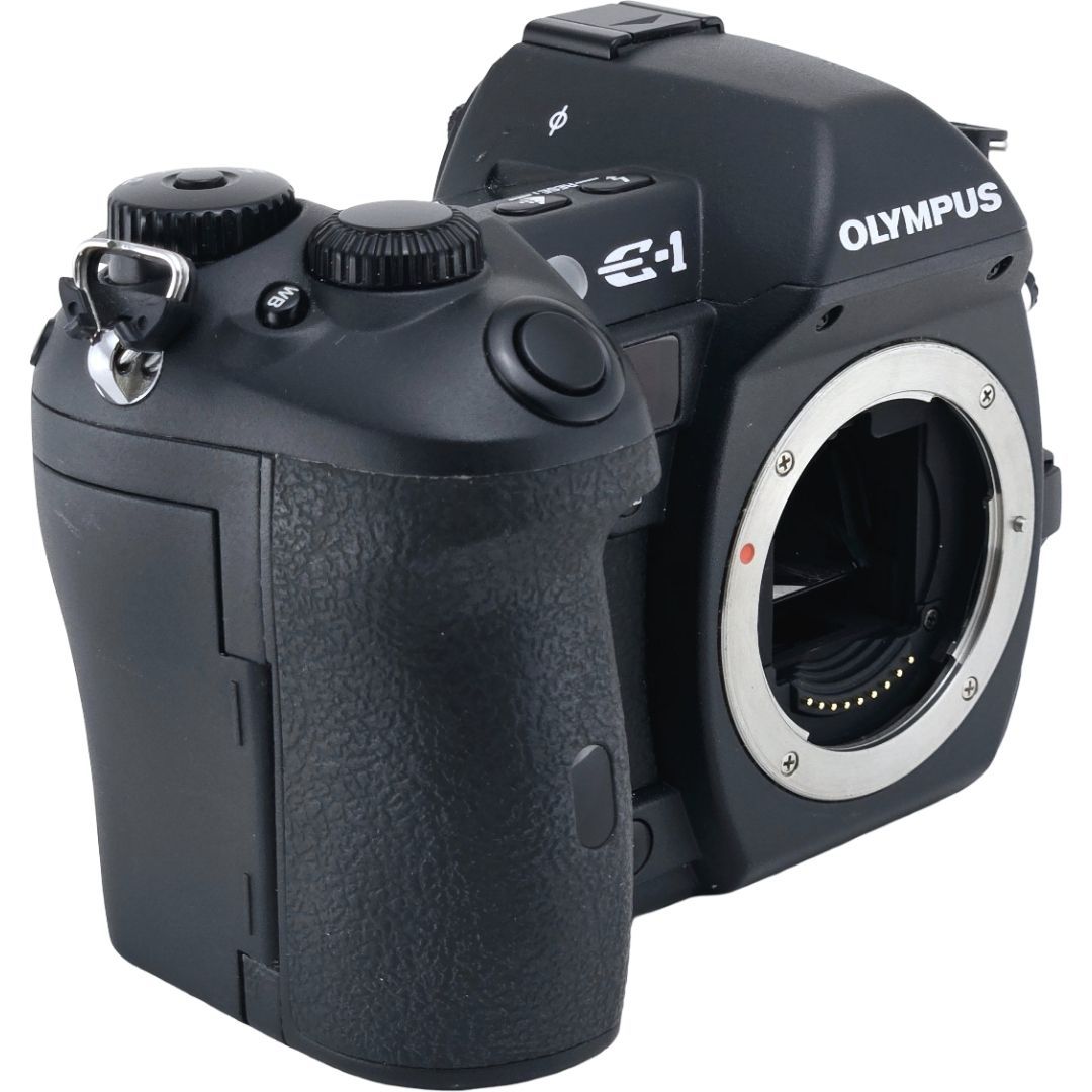 OLYMPUS オリンパス E-1 ボディ #23238 - メルカリ