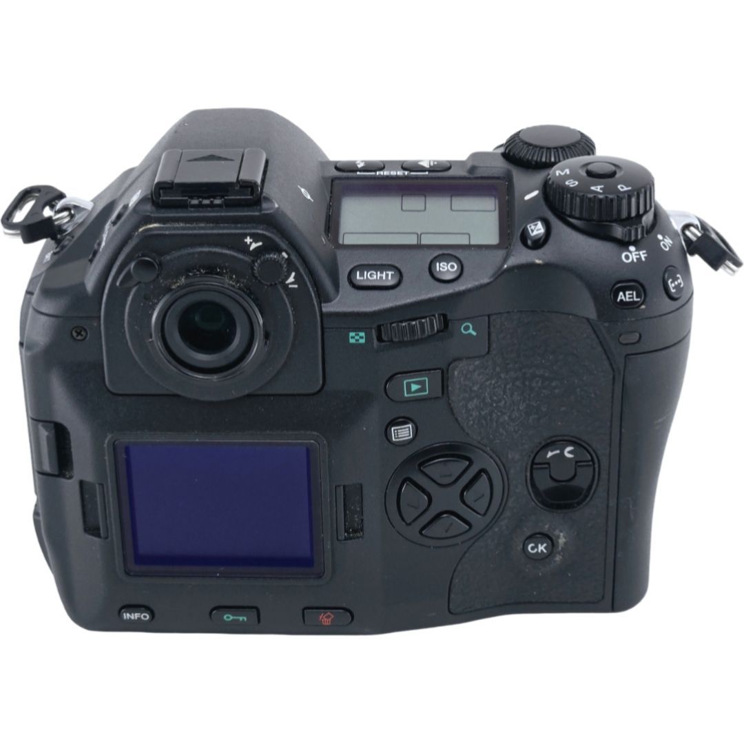 OLYMPUS オリンパス E-1 ボディ #23238 - メルカリ