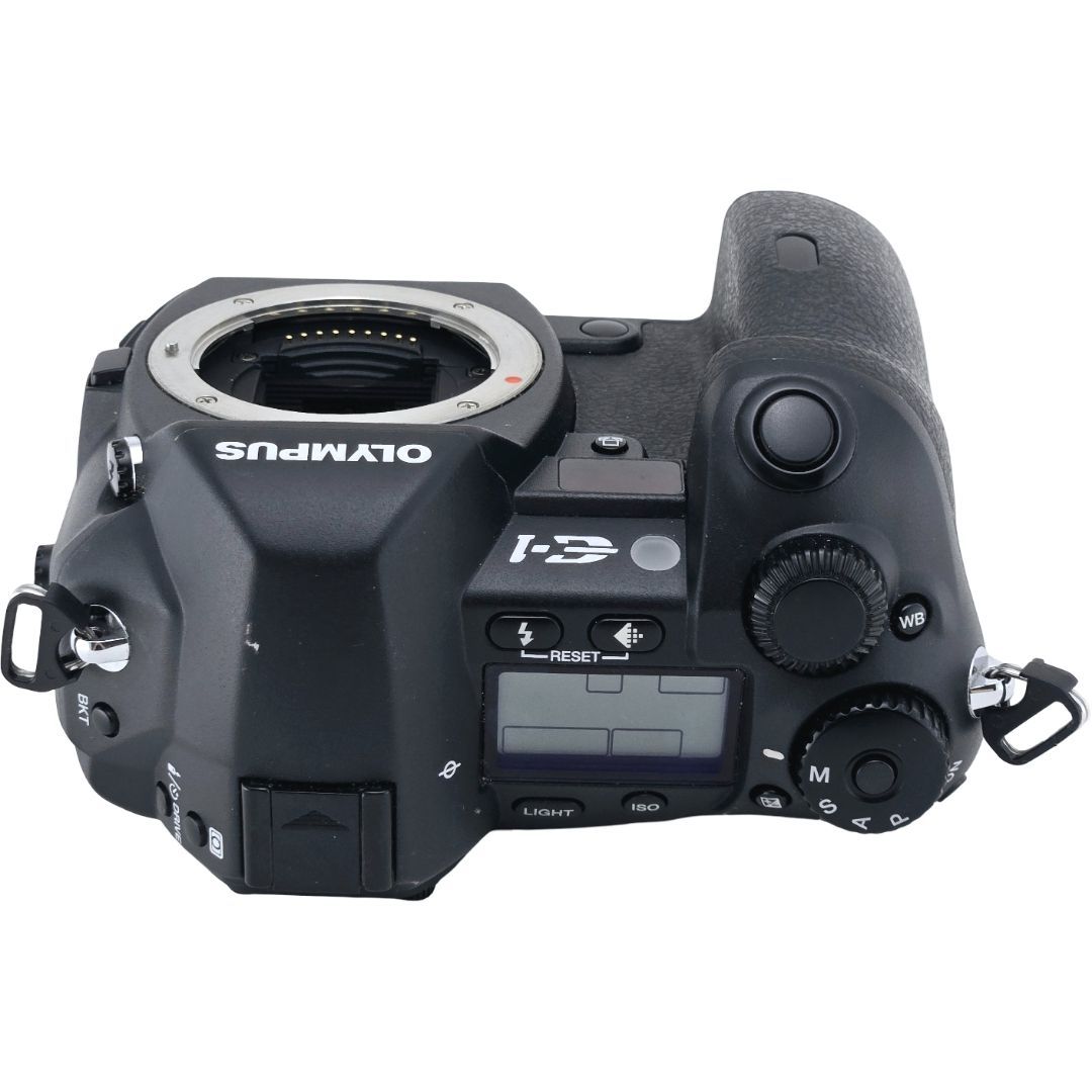 OLYMPUS オリンパス E-1 ボディ #23238 - メルカリ