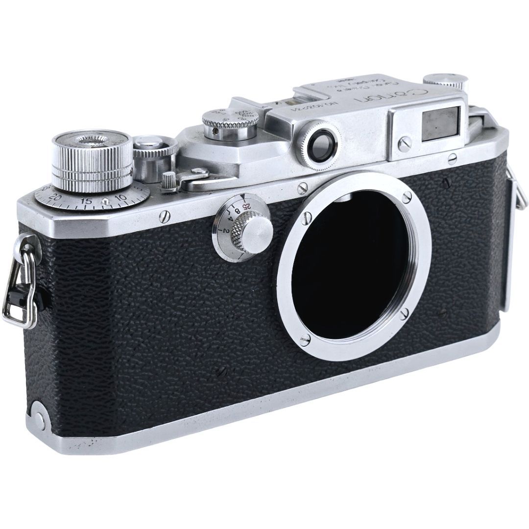 良品】 CANON キャノン IIF II F L39 LTM ボディ #22949 - メルカリ