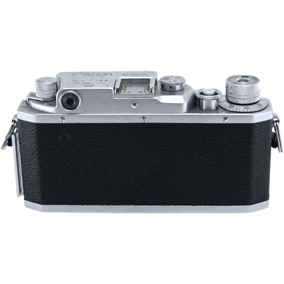 良品】 CANON キャノン IIF II F L39 LTM ボディ #22949 - メルカリ