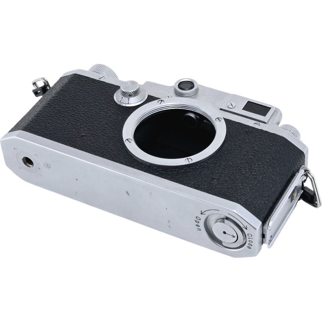 良品】 CANON キャノン IIF II F L39 LTM ボディ #22949 - メルカリ