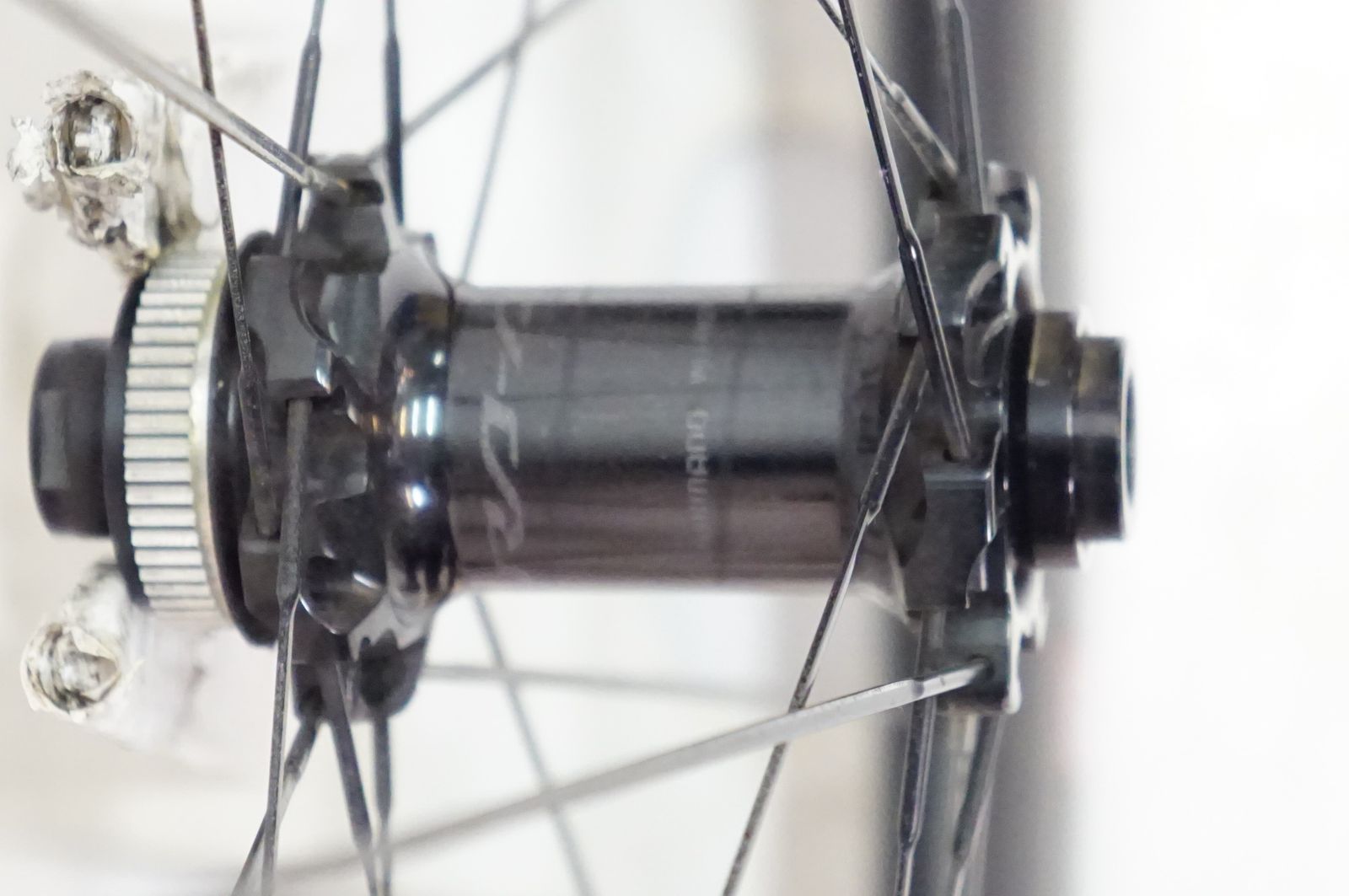 シマノ DURA-ACE WH-R9270-C50-TL 前後セット SHIMANO 「シマノ」 DURA-ACE WH-R9270-C50-TL シマノ 12速専用