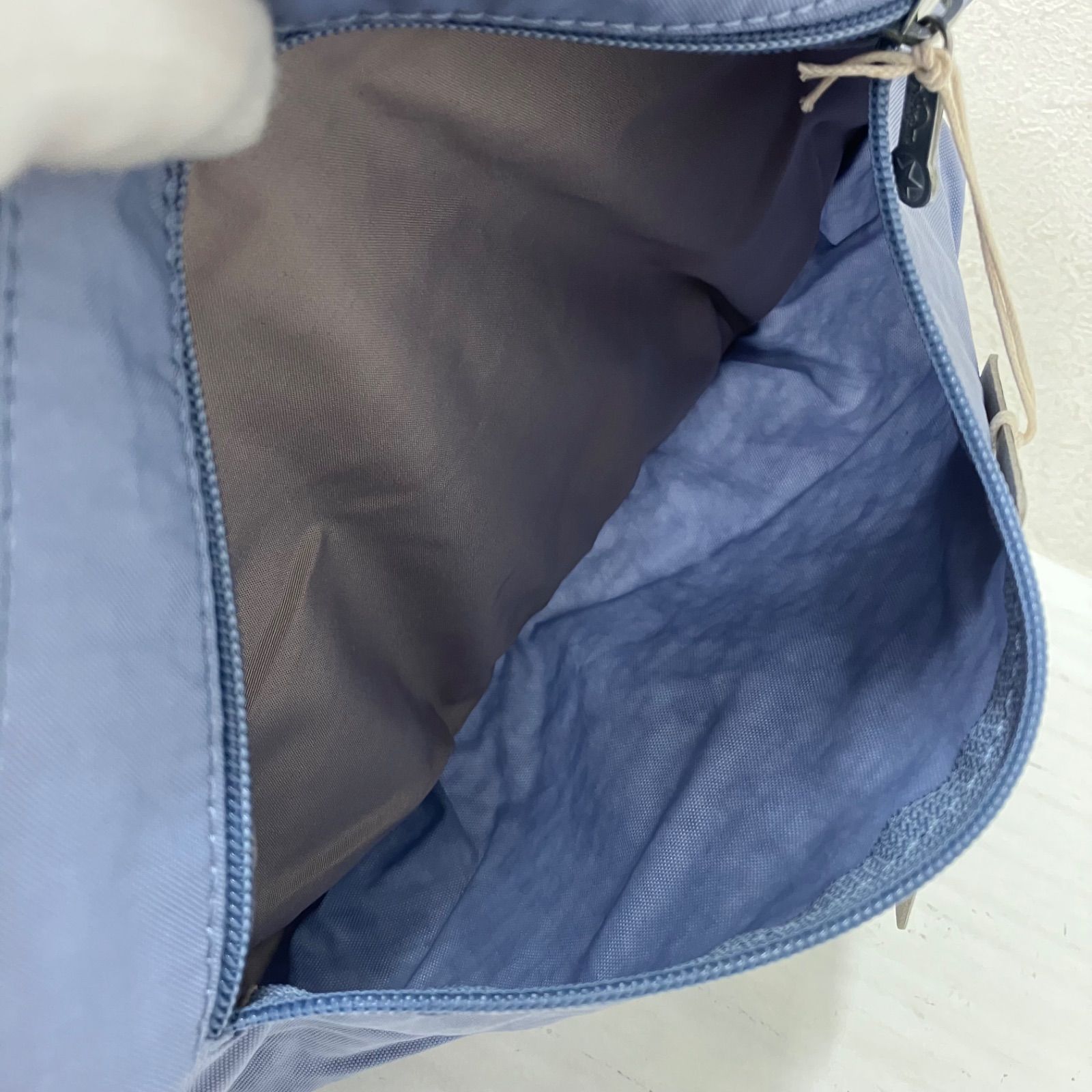 9875 【美品】 Kipling キプリング タグ付き ショルダーバッグ Syro