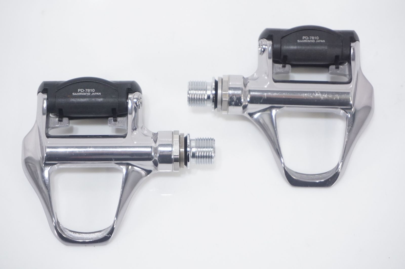 SHIMANO 「シマノ」 DURA-ACE PD-7810 ペダル / バイチャリAKIBA店
