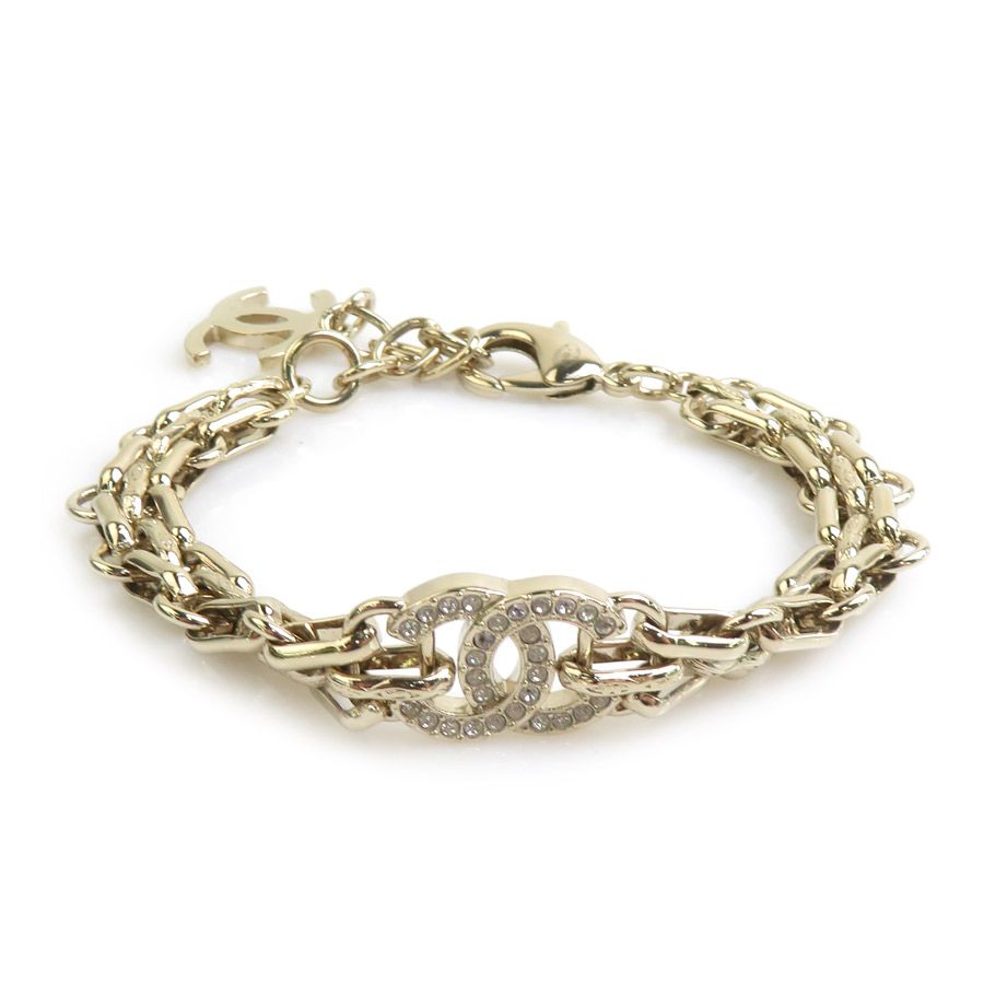 シャネル CHANEL ブレスレット