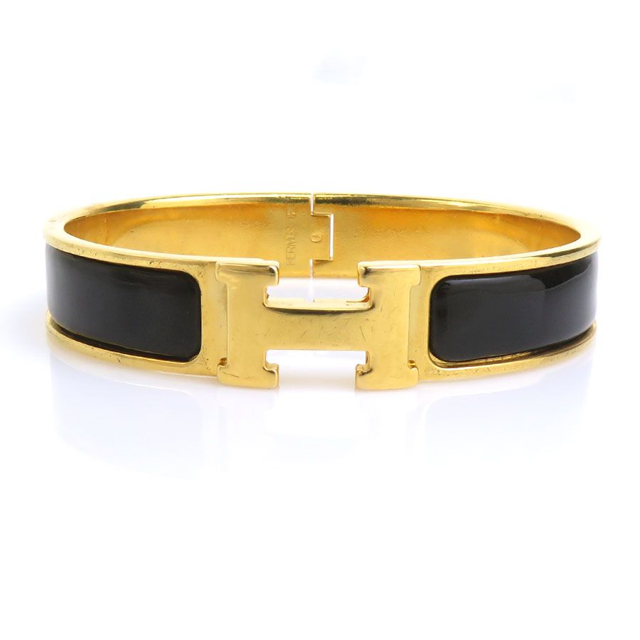 エルメス HERMES ブレスレット クリックH PM