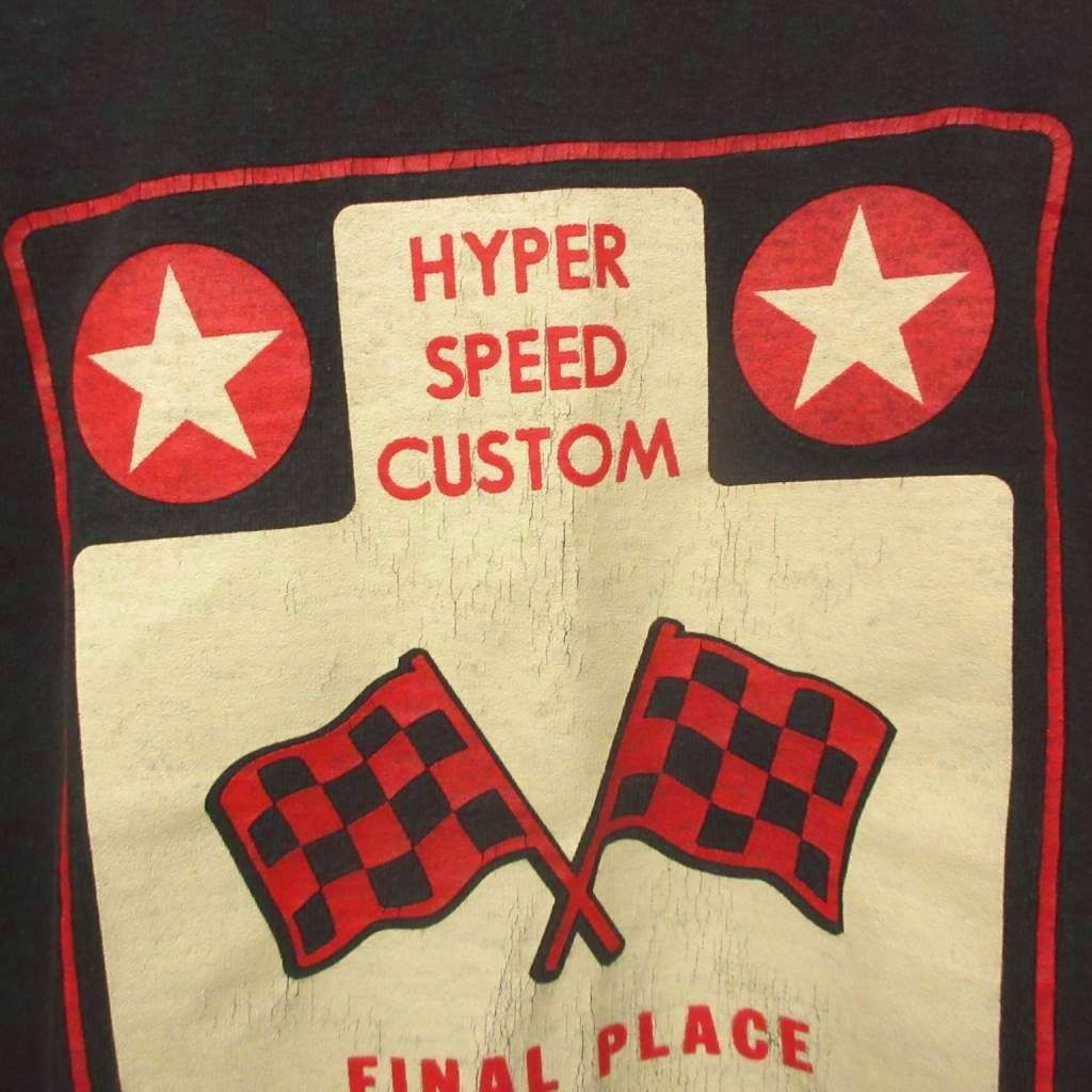 ザ フラットヘッド THE FLAT HEAD ロンT Tシャツ 40 長袖 カットソー