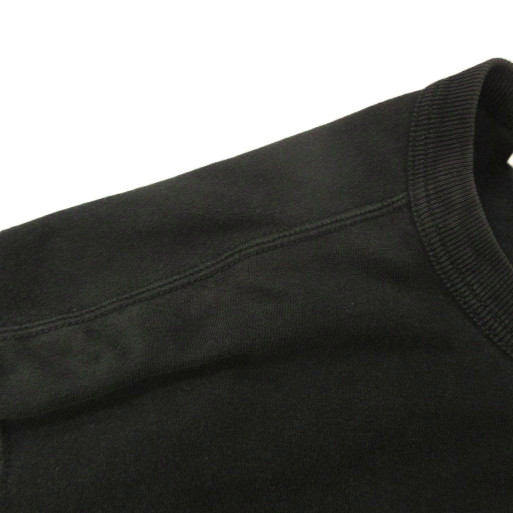 ザ フラットヘッド THE FLAT HEAD ロンT Tシャツ 40 長袖 カットソー