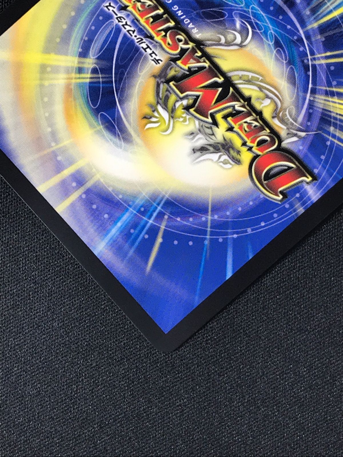 デュエルマスターズ デュエマ BARUGA-雷座87 レア DM26-RP3-STD超秘10