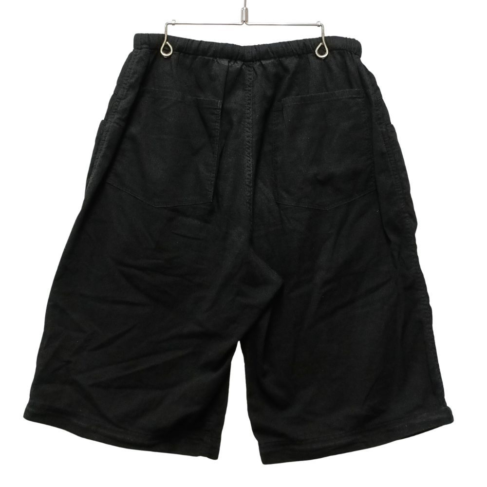 COMOLI コモリ 26SS 品番 D01-03013 オックス コンバーティブル パンツ