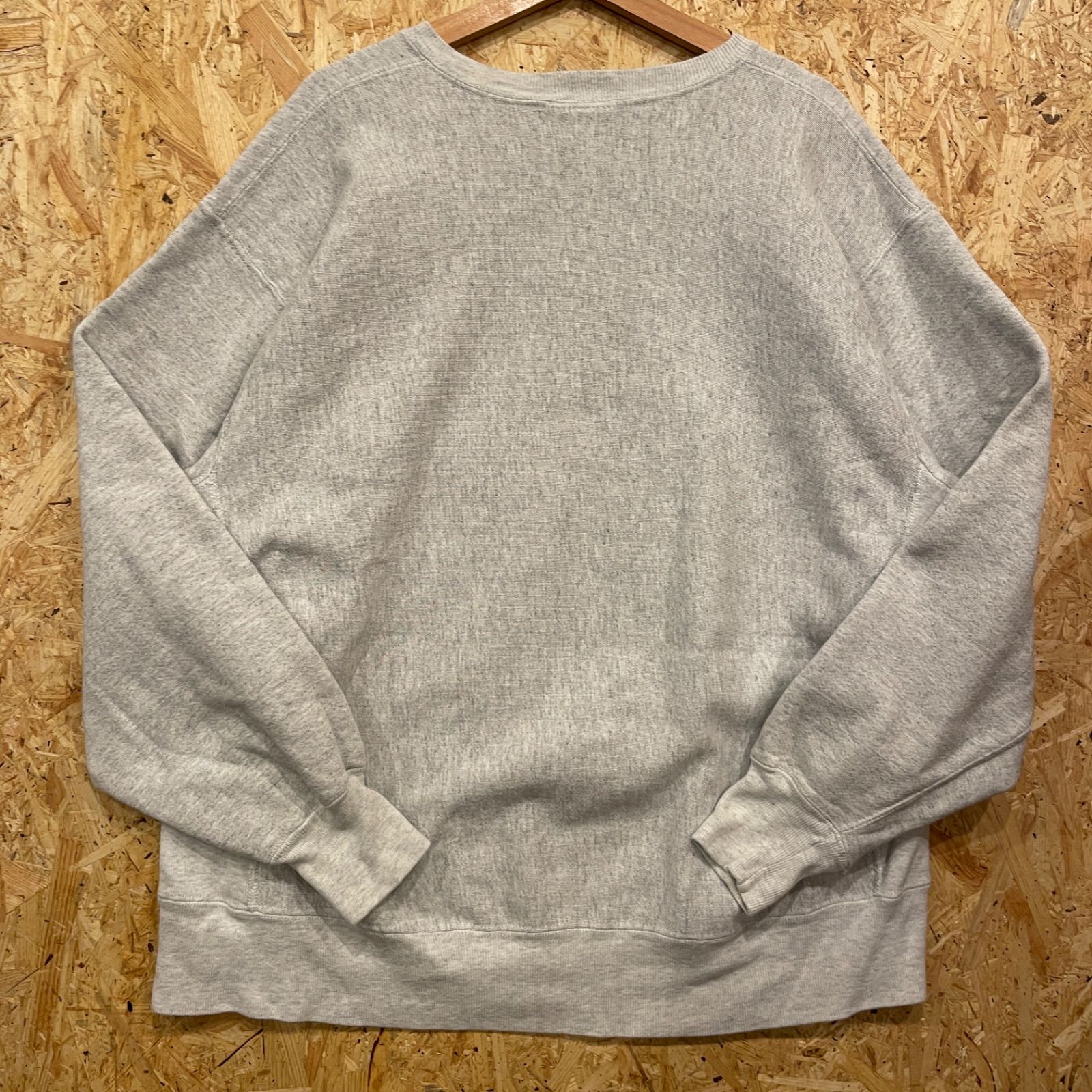 Lee リー Heavyweight Concepts 90s USA製 CROSS GRAIN UNIVERSITY OF 