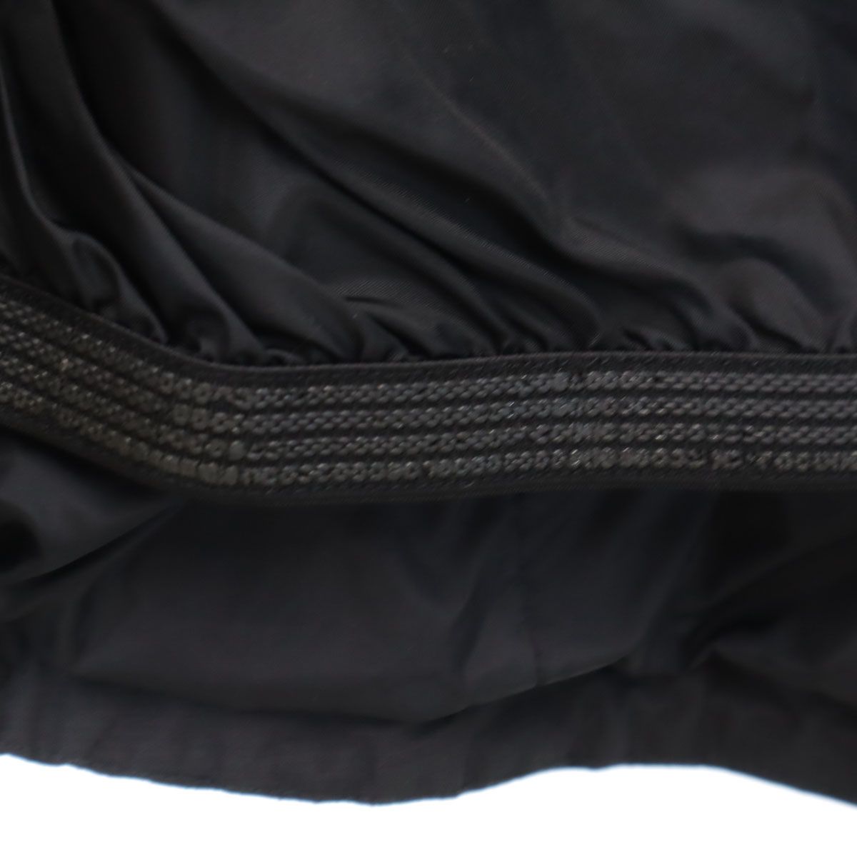 THE NORTH FACE ノースフェイス ナイロンジャケット L ブラック C847