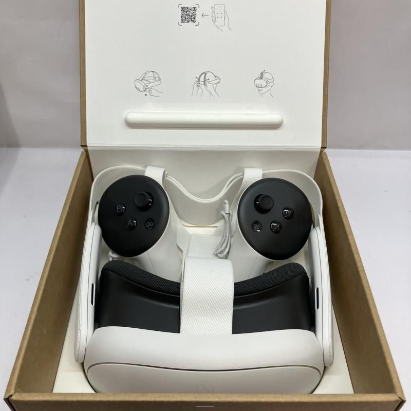 Meta Quest 3 512GB 中古 - メルカリ