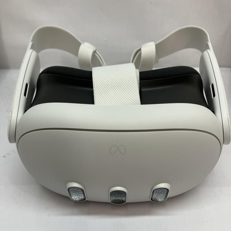 Meta Quest 3 512GB 中古 - メルカリ