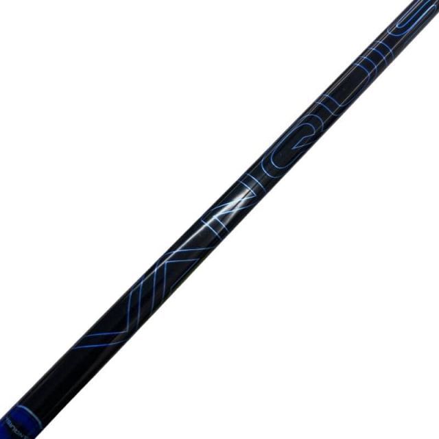 【中古】 キャロウェイスリーブ付き(QUANTUM系) 三菱ケミカル(レイヨン)ドライバー用 シャフト VANQUISH 5 (フレックスX)Bランク ゴルフクラブ