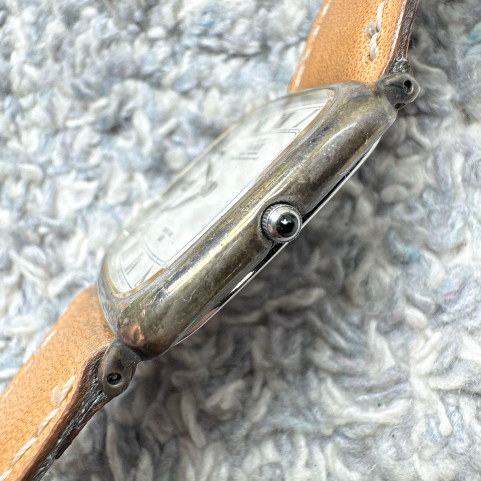 CITIZEN シチズン CLUB LA MER STERLING SILVER スターリングシルバー