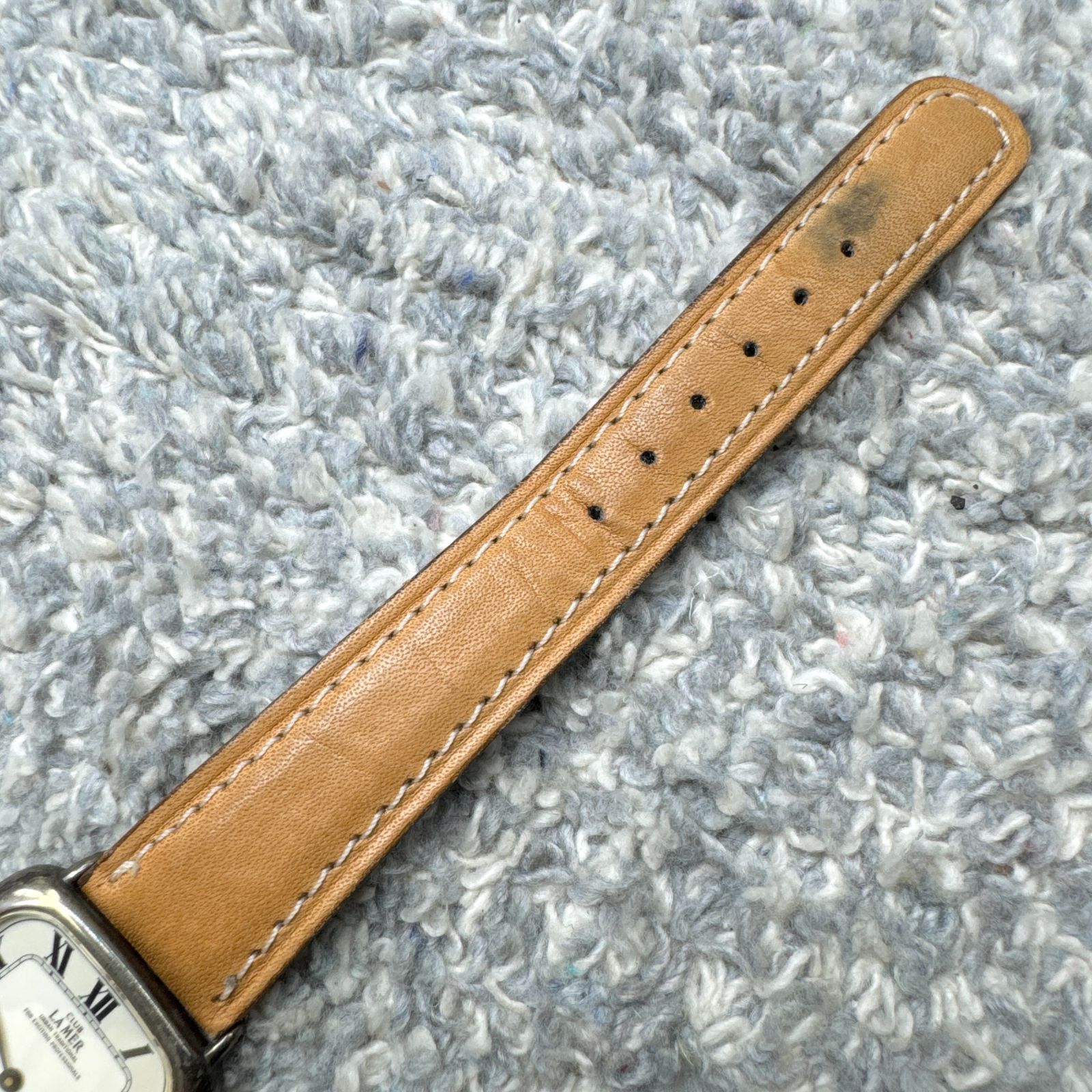 CITIZEN シチズン CLUB LA MER STERLING SILVER スターリングシルバー