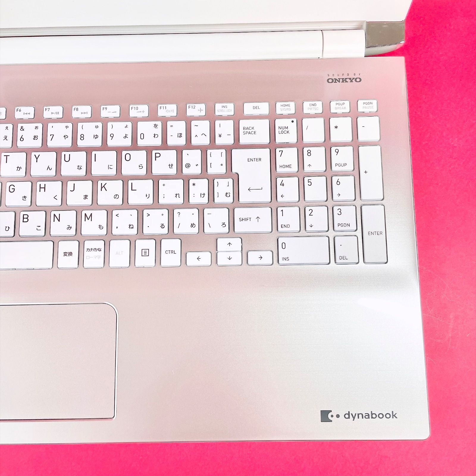 dynabook Core i7 Windows11 SSD128GB - メルカリ