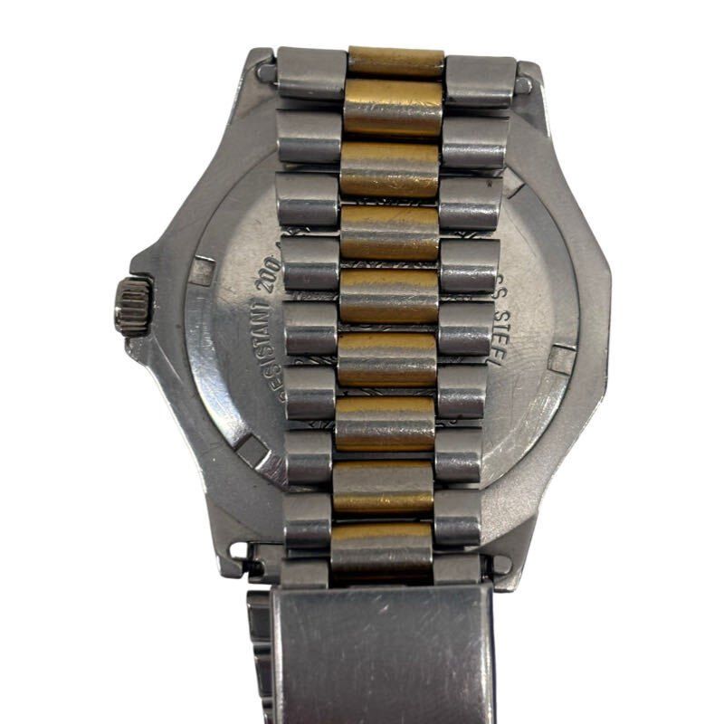 TAG HEUER タグ・ホイヤー プロフェッショナル 3000 934.206 腕時計