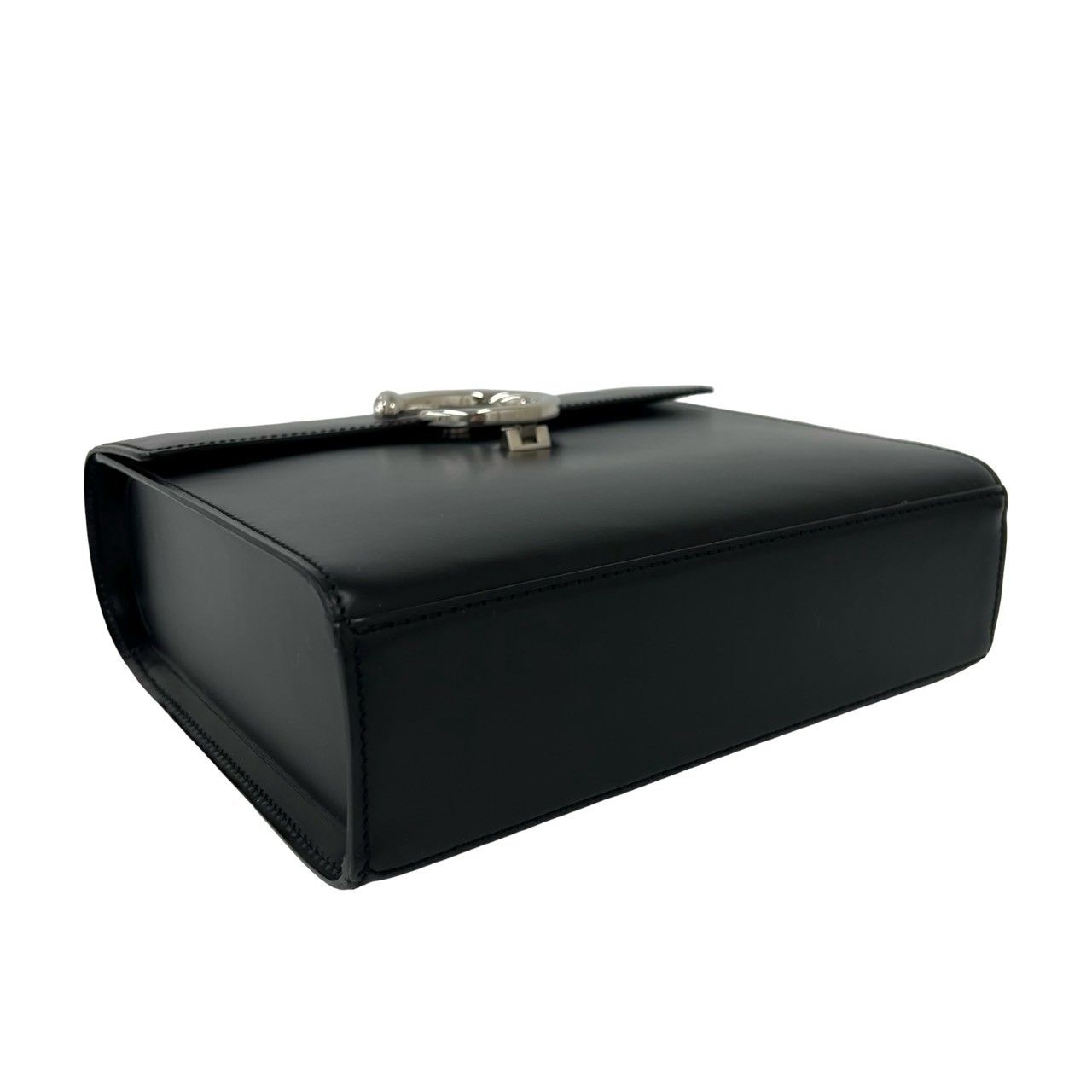 ほぼ未使用 箱 袋付 CARTIER カルティエ パンテール パンサー 金具