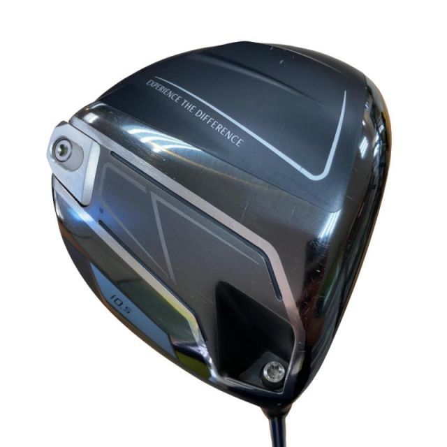 【中古】 ダンロップ XXIO(2026) プラス 10.5° ドライバー DR リシャフト (フレックスその他) メンズ 男性用 右利き 右用 Cランク ゴルフクラブ