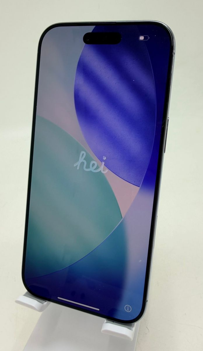 Apple iPhoneAir 256GB スカイブルー 極美品 - メルカリ
