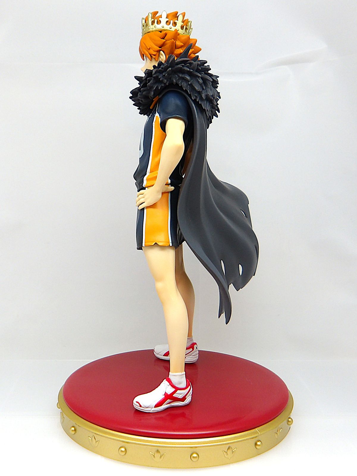 中古】 日向翔陽 一番くじ ハイキュー!! 10th anniversary! A賞
